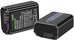 Set of 2 Sony replacement batteries and a NEEWER NP-FW50 charger