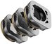 Set of 3 PolarPro Vivid filters for DJI Mini 3 Pro