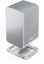 Sharp HT-SPR52021(SL) Q Soundbar 2.0.2 Wireless Rear Surround Speakers, Silver | Sharp