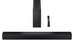 Sharp HT-SBW310 schwarz