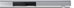 Sharp HT-SBW53121(SL) Q 3.1.2 Dolby Atmos/ DTS:X Soundbar with Wireless Subwoofer, Silver | Sharp
