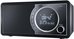 Sharp DR-450(BK) Digital Radio, FM/DAB/DAB+, Bluetooth 4.2, Alarm function, Midnight Black | Sharp | Digital Radio | DR-450(BK) | Bluetooth | Midnight Black