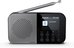Sharp DR-P520 Osaka black