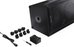 Sharp SumoBox CP-LS200 High Performance Portable Speaker