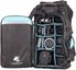 Shimoda Action X70 HD Starter Kit Black