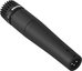 Shure Instrument Microphone SM57-LCE Black