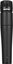 Shure Instrument Microphone SM57-LCE Black