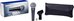 Shure Vocal Microphone BETA 58A Dark grey