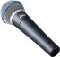 Shure Vocal Microphone BETA 58A Dark grey