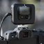 Shure Wireless Receiver For MoveMic | MV-R-Z6