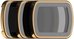 Shutter Filters PolarPro ND8, ND32, ND128 for DJI Osmo Pocket 3