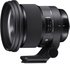 Sigma 105mm F1.4 DG HSM Art (Sony)