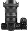 Sigma 18-50mm F2.8 DC DN [Contemporary] for Fujifilm X-Mount + 50 &euro; cashback