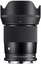 Sigma 23mm f/1.4 DC DN Contemporary Canon RF