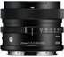 Sigma 24mm F3.5 DG Contemporary black Sony E
