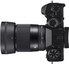 Sigma 30mm f/1.4 DC DN Contemporary lens for Fujifilm