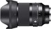 SIGMA 35mm F1.4 DG DN Art Sony E