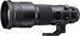 Sigma 500mm F4 DG OS HSM Sport Nikon