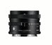 Sigma 45mm F2.8 DG Contemporary L-Mount (Black)
