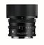 Sigma 45mm F2.8 DG Contemporary L-Mount (Black)