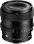 Sigma 65mm F2 DG [Contemporary] black Sony E