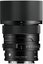 Sigma 65mm F2 DG [Contemporary] black Sony E