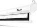 Silelis Electric Screen 203x152 cm ESE-1