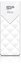 SILICON POWER 32GB, USB 2.0 FLASH DRIVE ULTIMA U03, WHITE