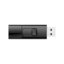 SILICON POWER 32GB, USB 2.0 FLASH DRIVE ULTIMA U05, BLACK