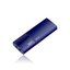 SILICON POWER 8GB, USB 2.0 FLASH DRIVE ULTIMA U05, DEEP BLUE