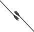 Silicon Power cable USB-C - USB-C Boost Link LK15CC 1m, black