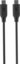 Silicon Power cable USB-C - USB-C Boost Link LK15CC 1m, black