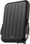Silicon Power external hard drive 4TB Armor A66, black