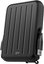 Silicon Power external hard drive 4TB Armor A66, black