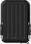 Silicon Power external hard drive 4TB Armor A66, black