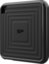 Silicon Power external SSD 512GB PC60 USB-C, black