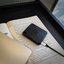 Silicon Power external SSD 512GB PC60 USB-C, black