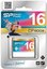 Silicon Power memory card CF 16GB 600x