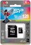 Silicon Power memory card microSDXC 128GB Elite UHS-I Class 10 + adapter