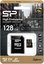 Silicon Power memory card microSDXC 128GB High Endurance + adapter