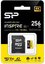 Silicon Power Memory card microSDXC Inspire 256GB UHS-I U3 A2 V30 4K TLC