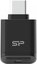 Silicon Power memory card reader C200 USB-C 3.2