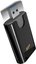 Silicon Power Combo Card Reader Type-A USB 3.2, SD/MMC Card, microSD Card