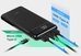 Silicon Power power bank GP28 10000mAh, white