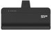SILICON POWER Power Bank QD50 5000mAh Quick Energy, Black
