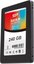 SILICON POWER SSD S55 240GB 2.5" SATAIII 6Gb/s Read Speed: Up to 520MB/s, Write Speed: Up to 460MB/s