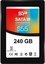 SILICON POWER SSD S55 240GB 2.5" SATAIII 6Gb/s Read Speed: Up to 520MB/s, Write Speed: Up to 460MB/s