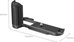 SmallRig Silicone L-Shape Grip for X-T50 (Black) 4783