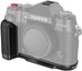 SmallRig Silicone L-Shape Grip for X-T50 (Black) 4783
