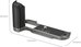 SmallRig Silicone L-Shape Handle for X-T50 (Charcoal Silver)4712